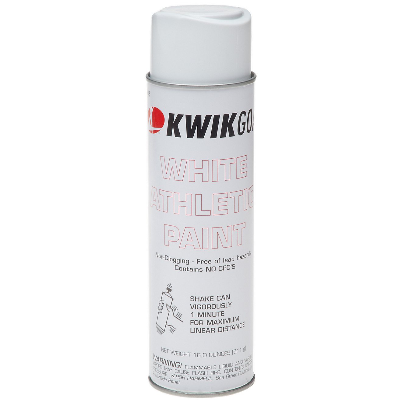 Kwik Goal Athletic Paint                                                                                                         - view number 1