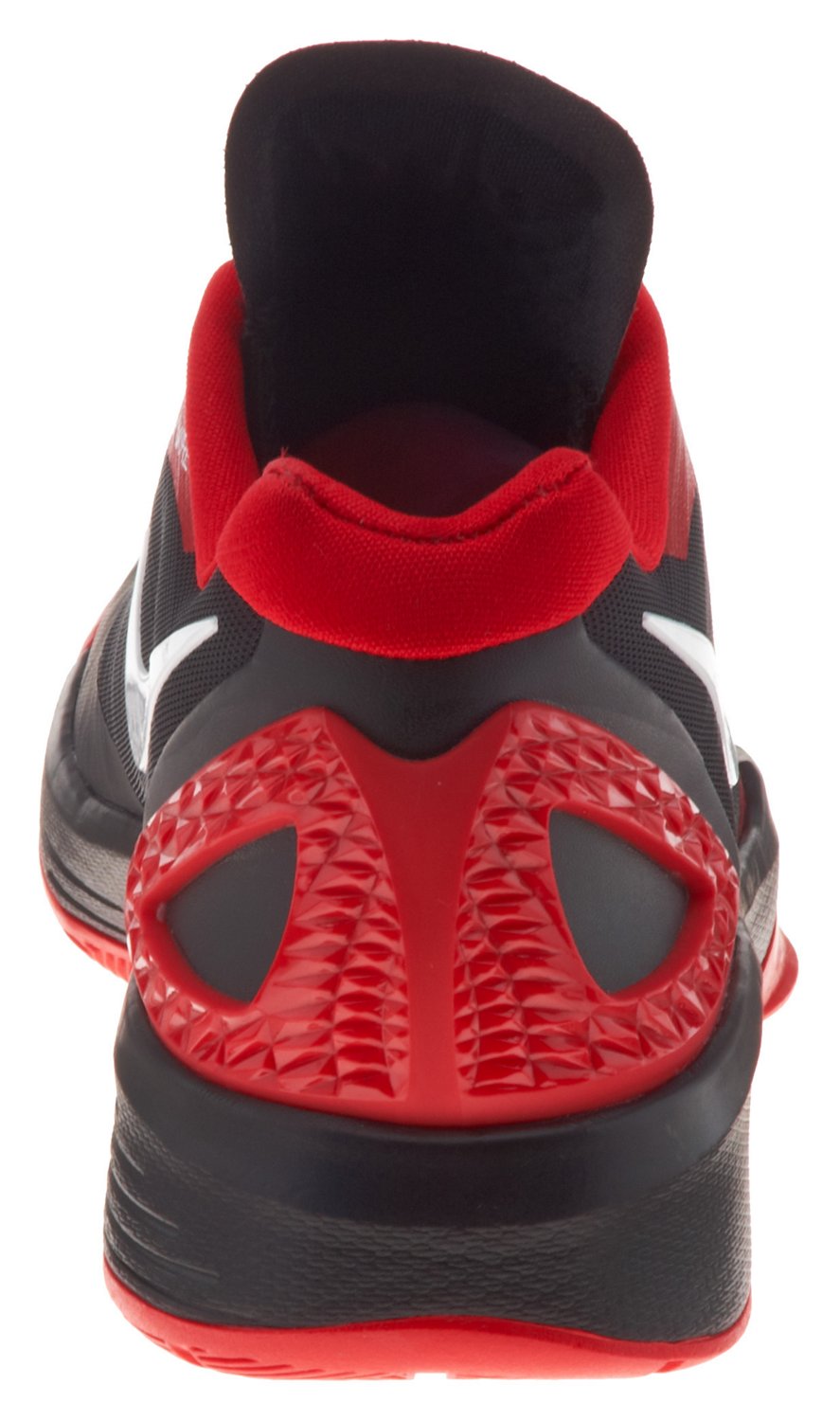 Nike Men's Zoom Hyperdunk Basketball Shoes - view number 4