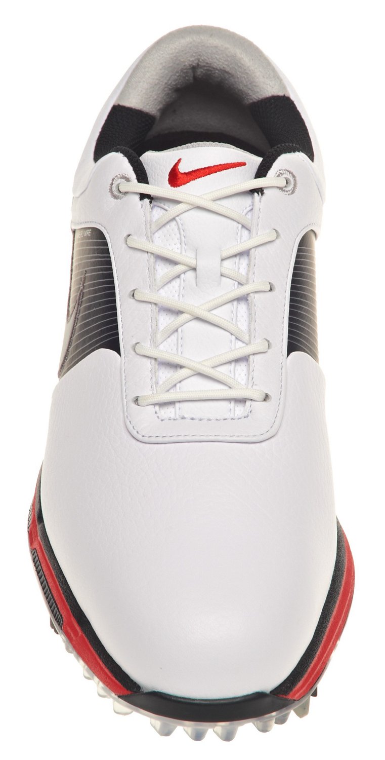 Nike Men's Lunar Control Golf Shoes - view number 3
