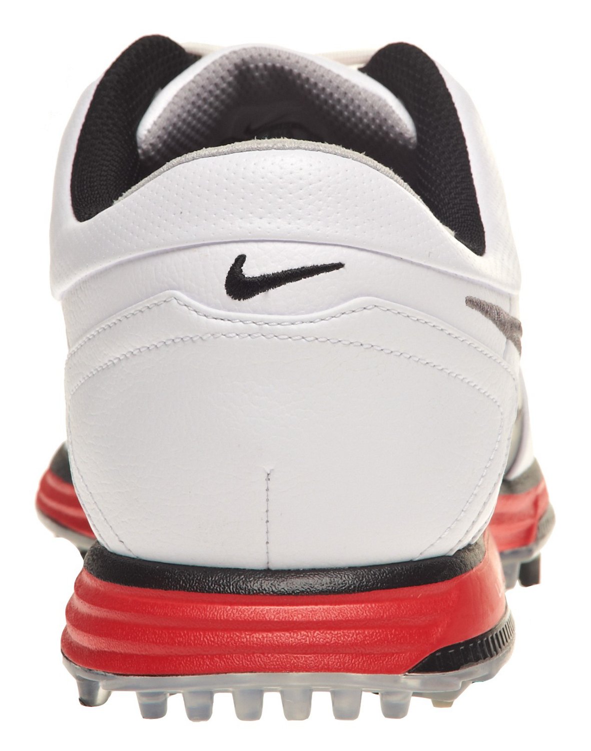 Nike Men's Lunar Control Golf Shoes - view number 4