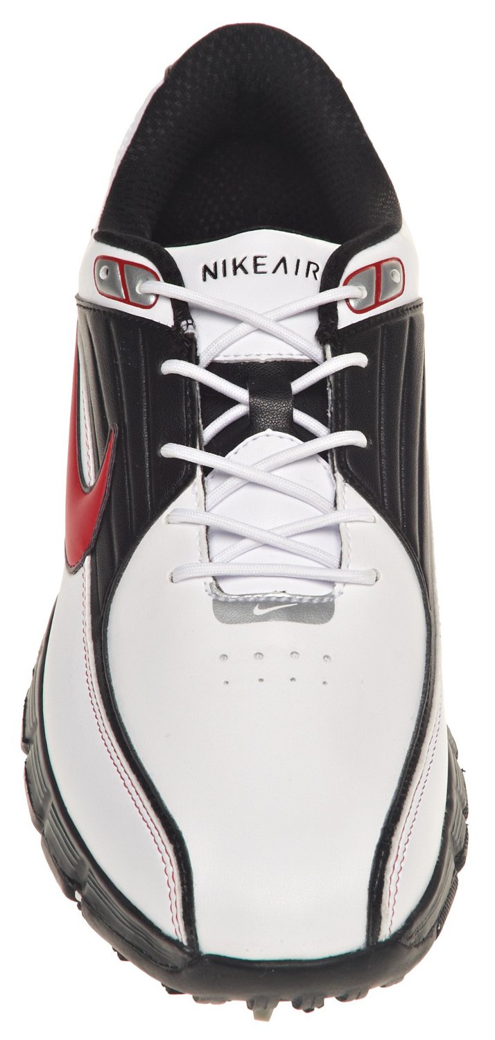 Nike Men's Air Rival II Golf Shoes - view number 3