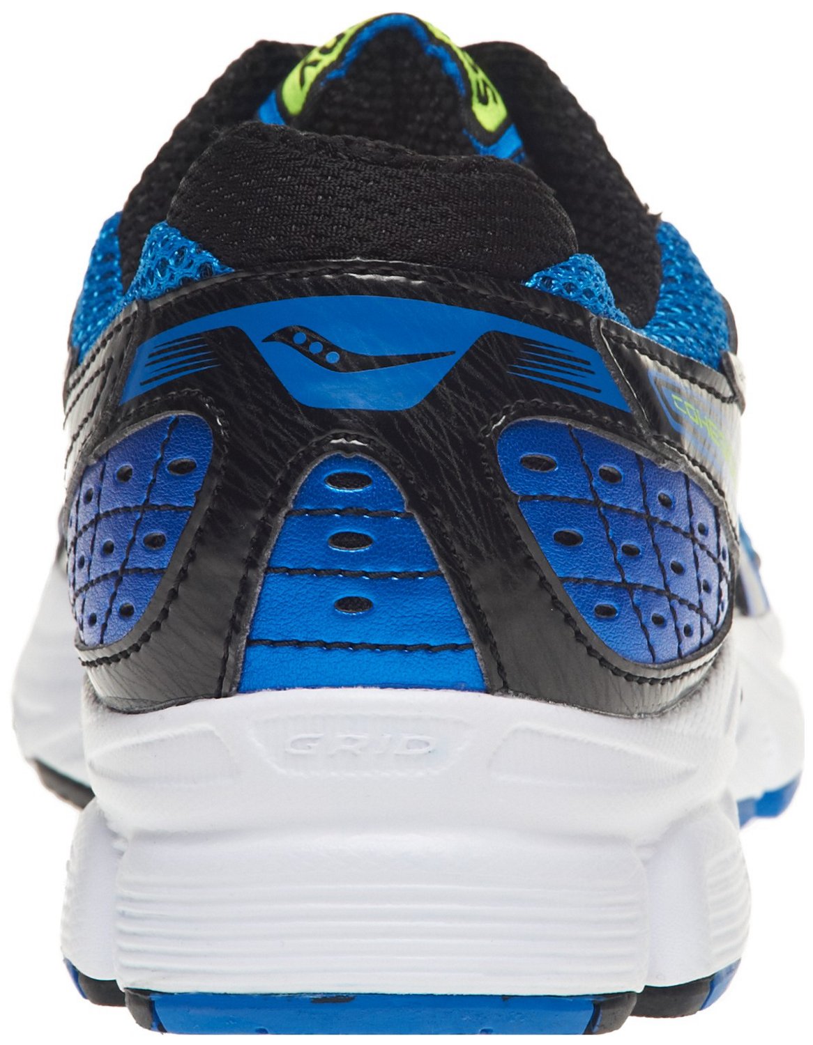 Saucony™ Men's Cohesion 5 Running Shoes - view number 4