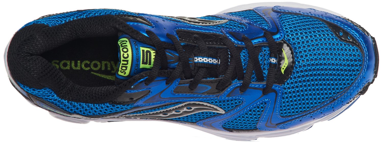 Saucony™ Men's Cohesion 5 Running Shoes - view number 5