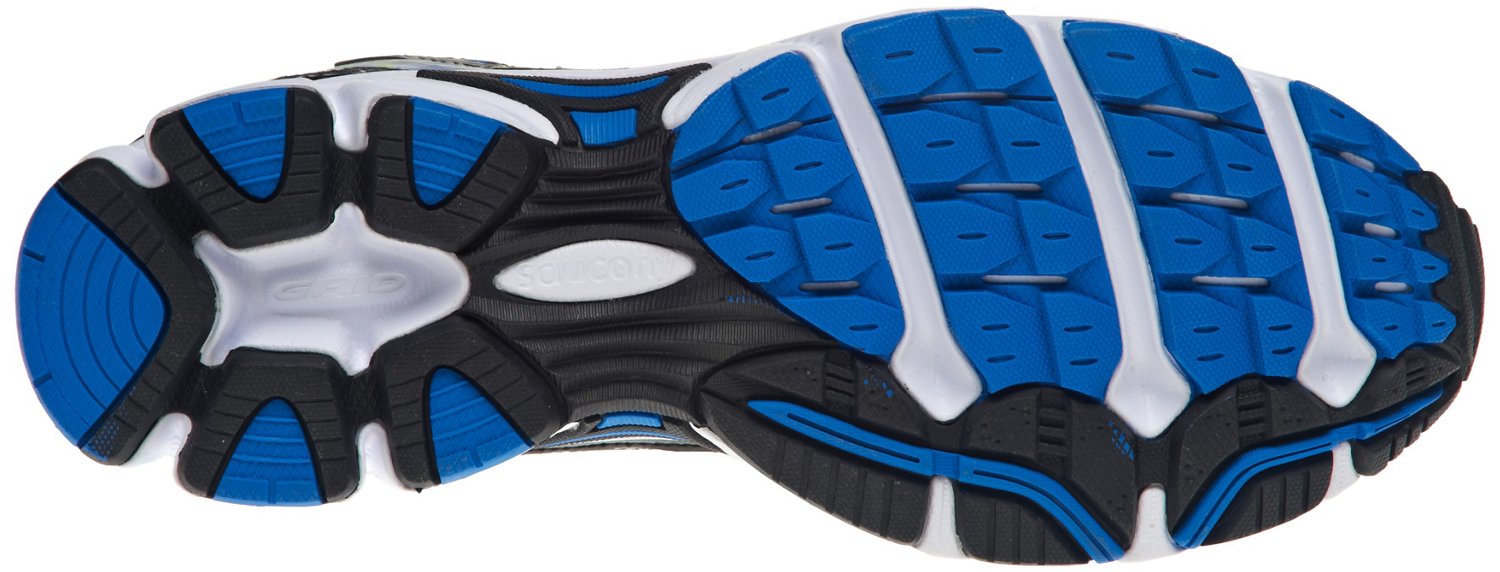 Saucony™ Men's Cohesion 5 Running Shoes - view number 6