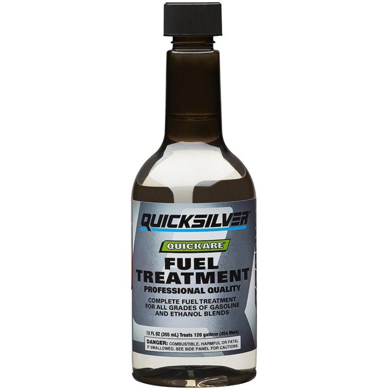 Quicksilver 12 Oz Q… - image
