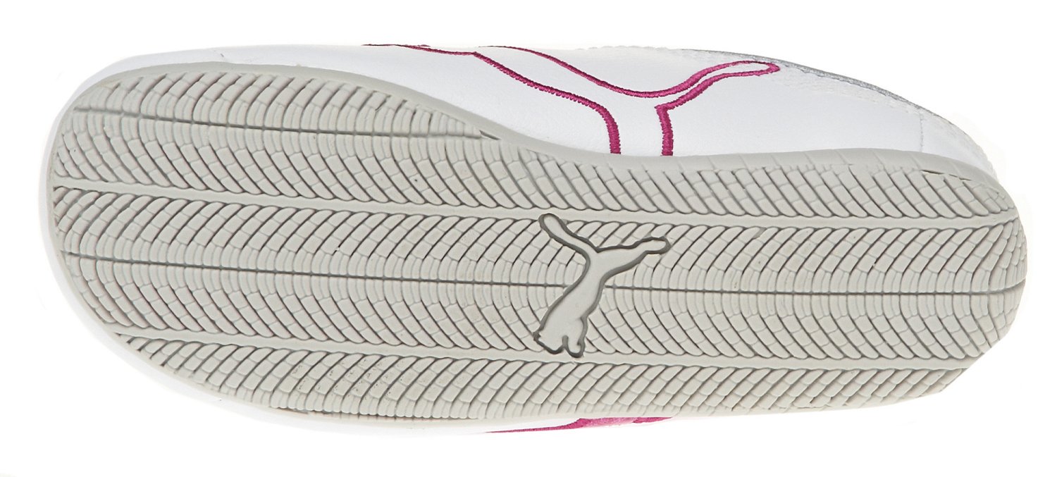 PUMA Girls' Soleil Bling Sneakers - view number 6