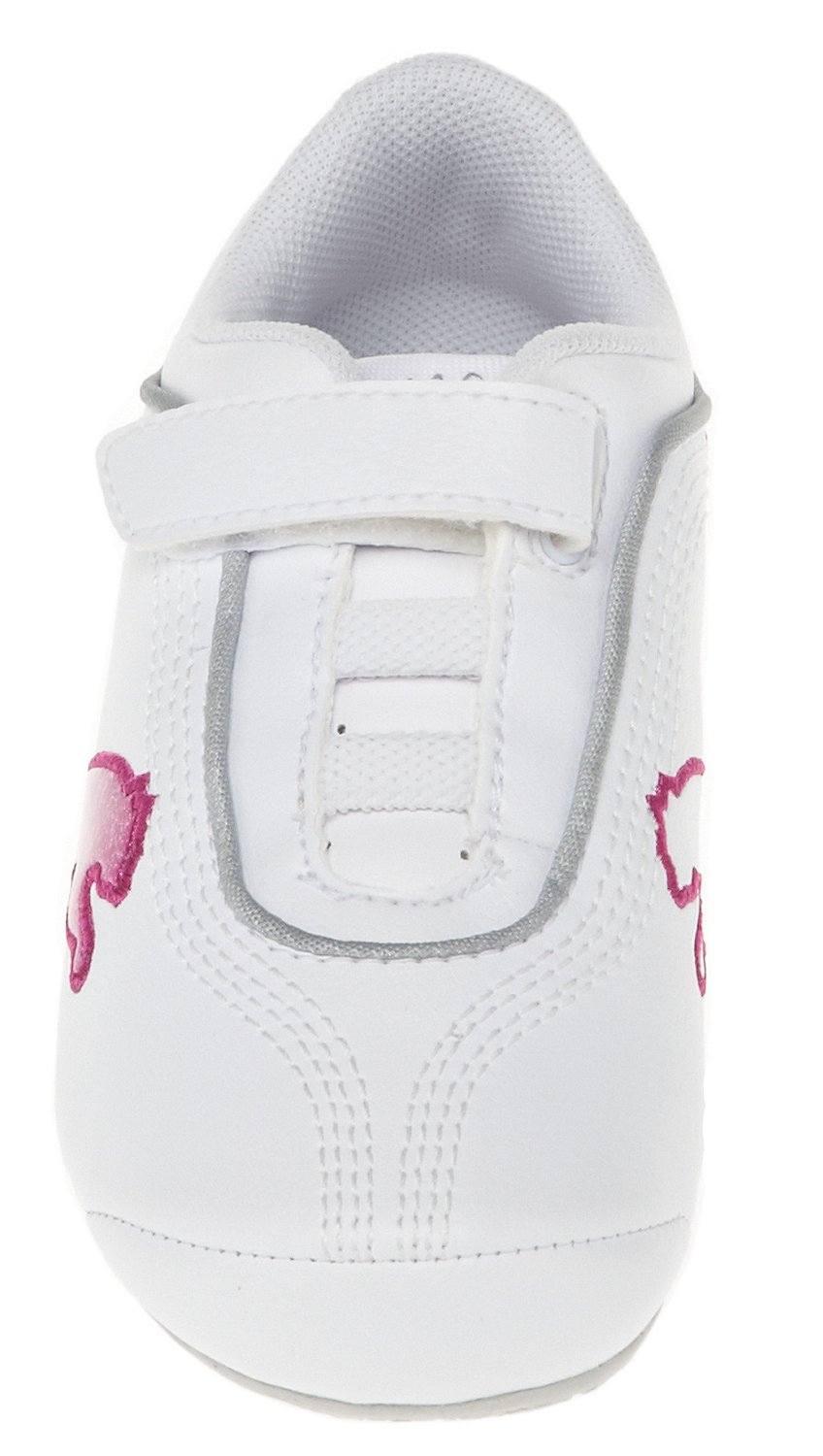 PUMA Girls' Soleil Bling Sneakers - view number 3
