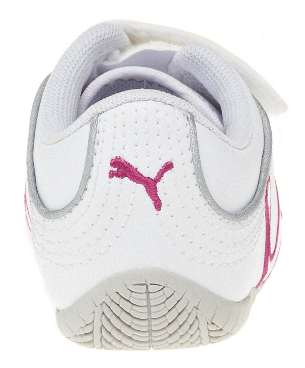 PUMA Girls' Soleil Bling Sneakers - view number 4