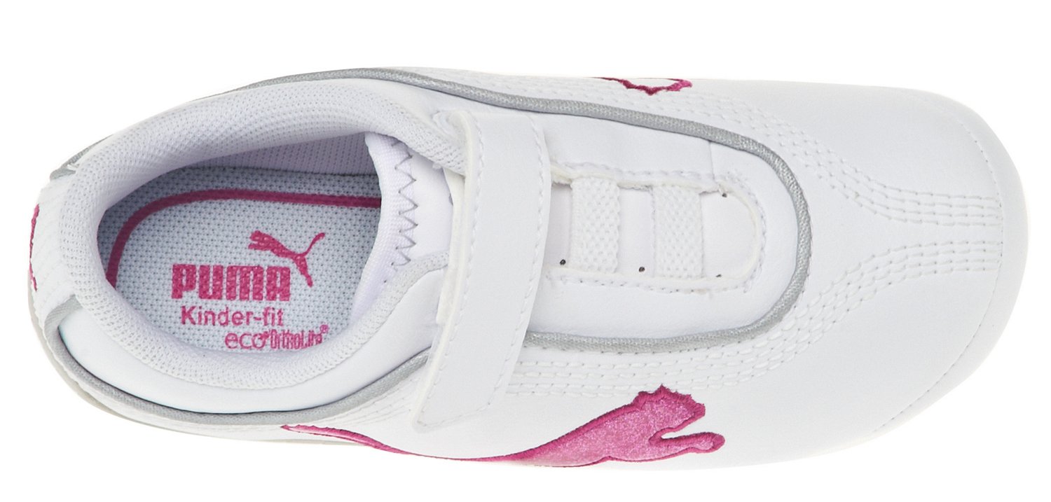 PUMA Girls' Soleil Bling Sneakers - view number 5