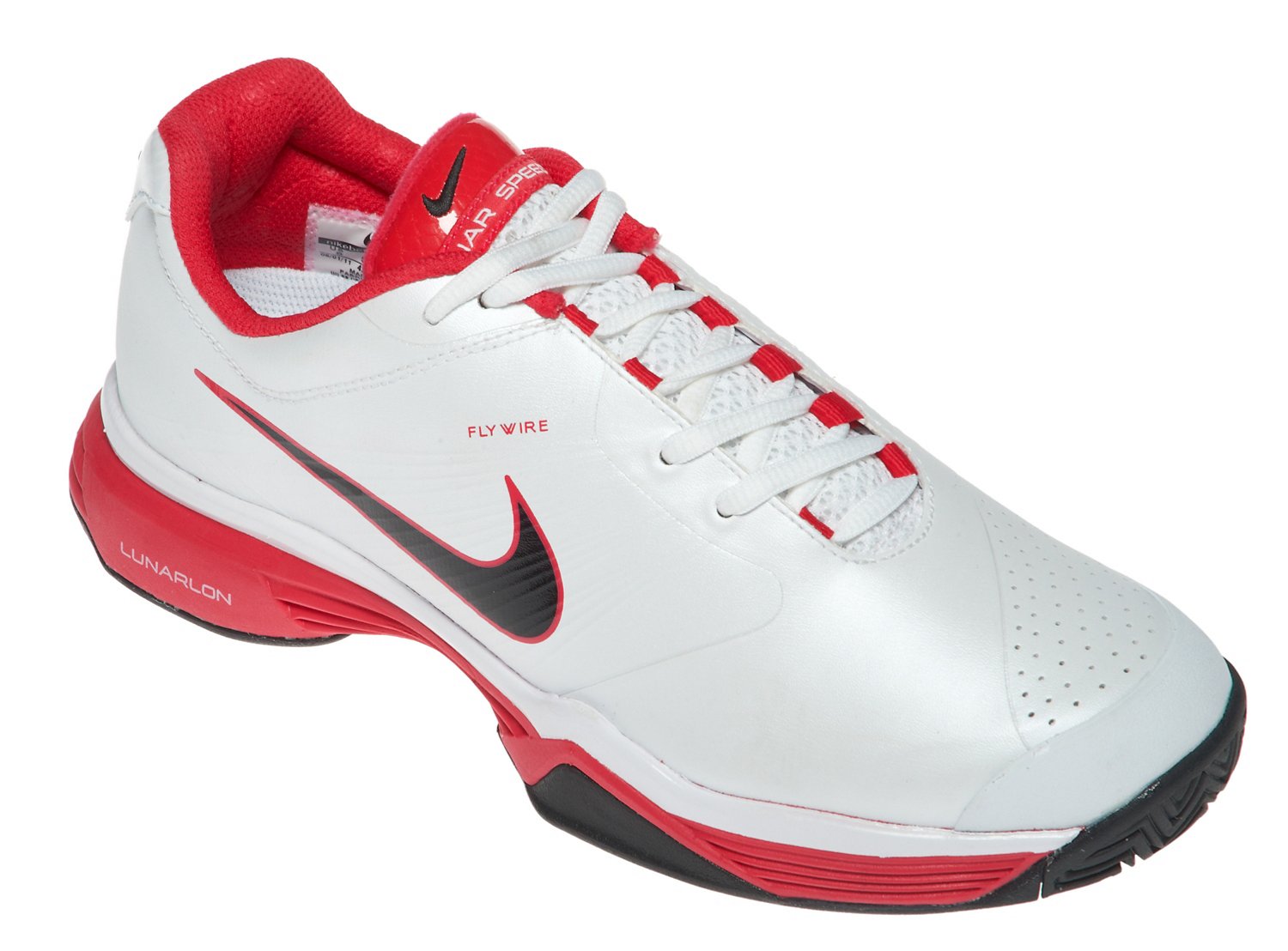 Nike Women's Lunar Speed 3 Tennis Shoes - view number 2
