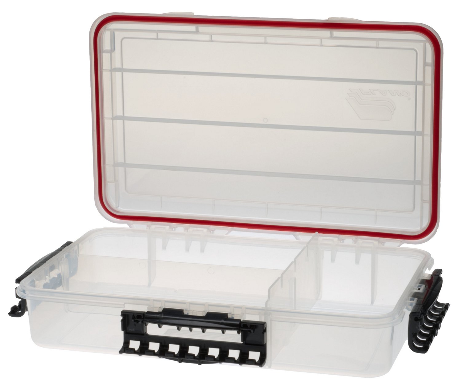 Plano® 3741 Waterproof Stowaway Utility Box                                                                                     - view number 2