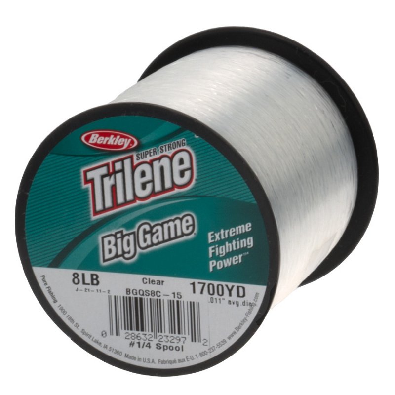 BerkleyÂ® TrileneÂ®… - image
