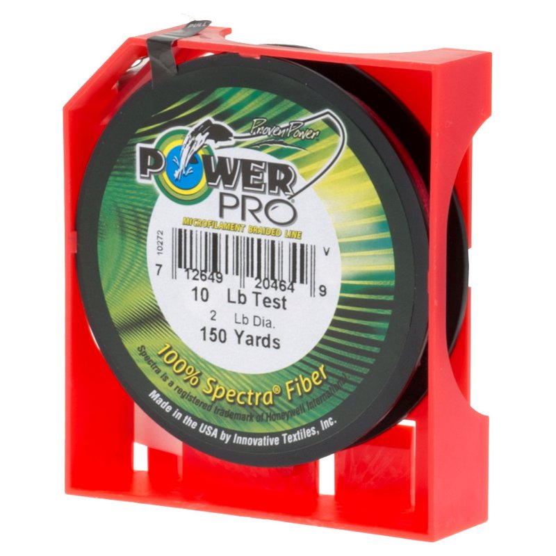 Powerpro 10 Lb. - 1… - image