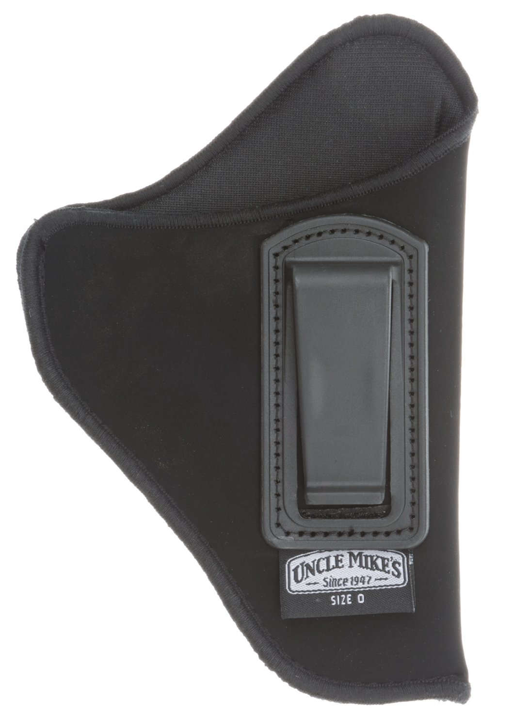 Uncle Mike's Size 0 InsidethePant Holster Academy
