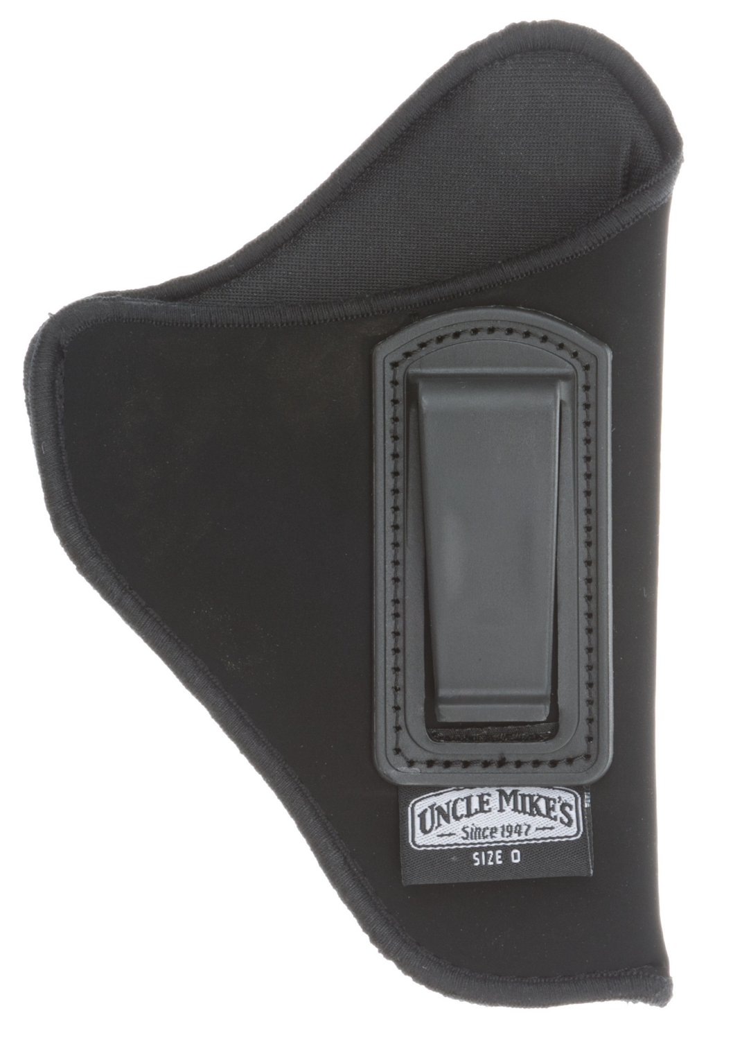 Uncle Mikes Holster Size Chart