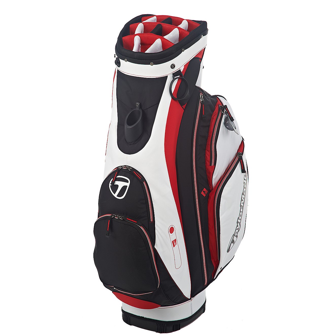 TaylorMade San Clemente Cart Bag                                                                                                 - view number 1