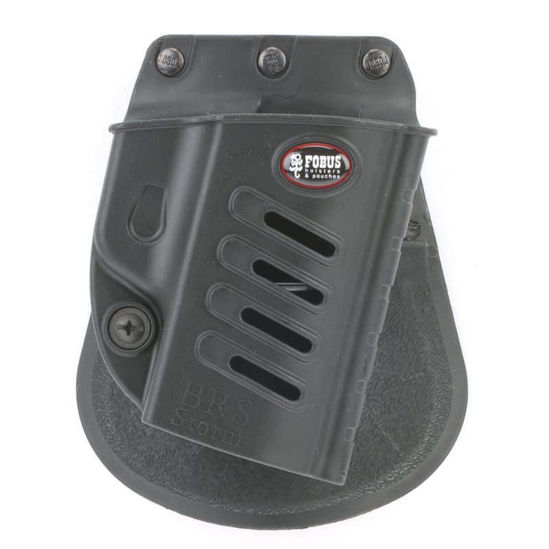 Fobus Evolution Pad… - image