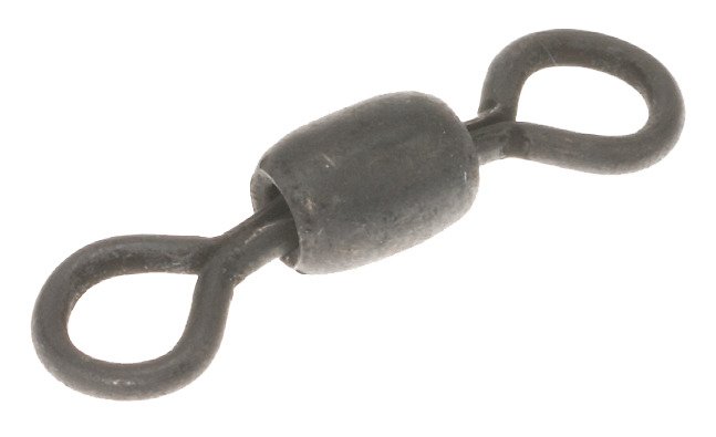 Rite Angler Size 1 Barrel Swivels 10-Pack