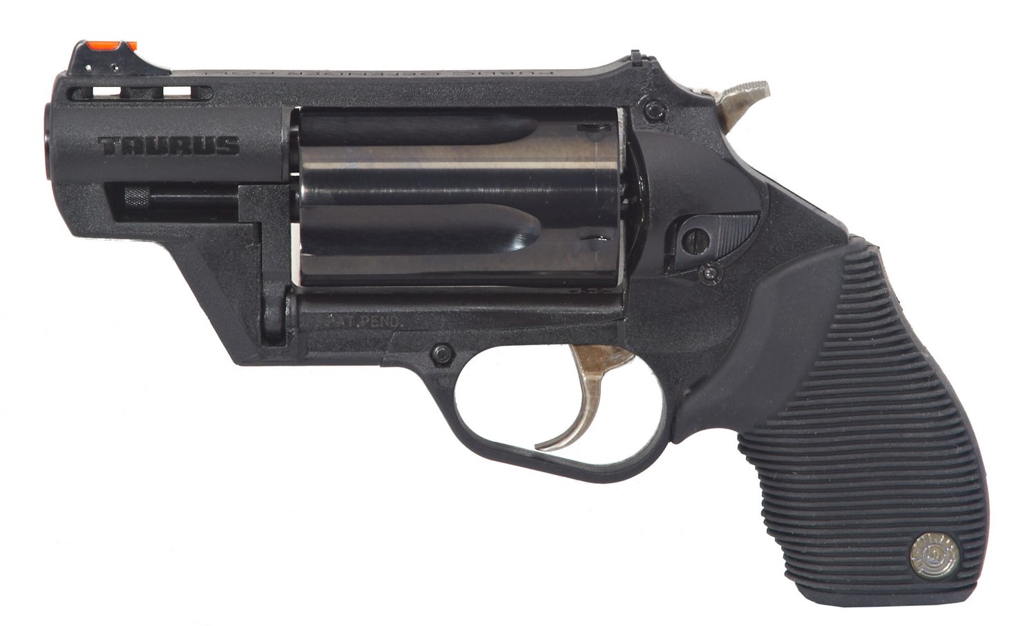 Taurus Public Defender .45 Colt/.410 Gauge Revolver - view number 2