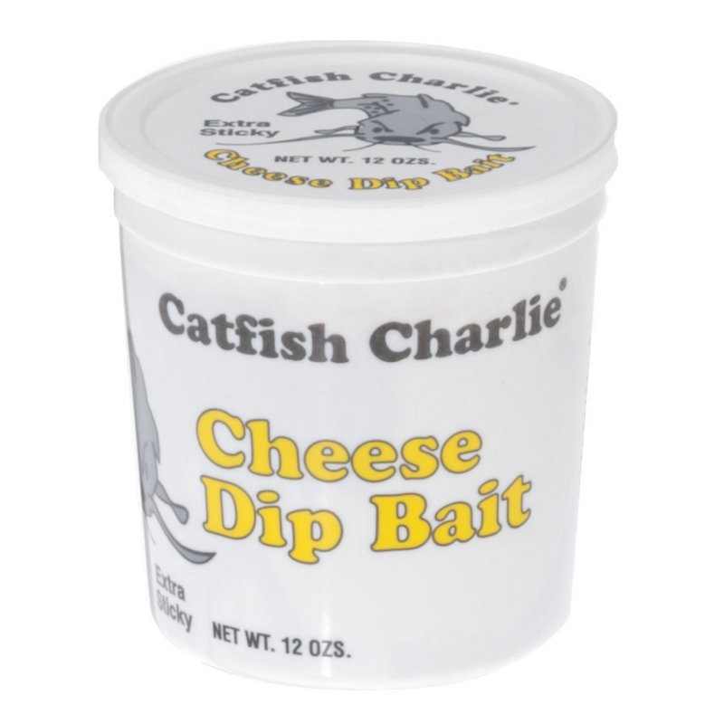 Catfish Charlie 12 … - image
