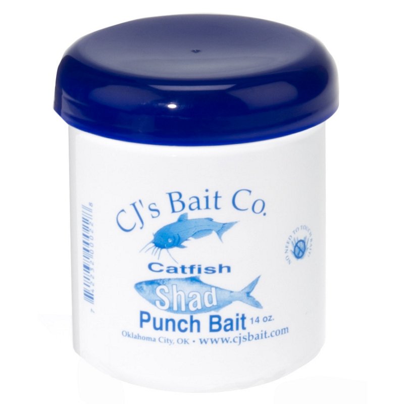 Cj's Bait Company 1… - image