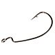 H2O XPRESS Super Lock Single Worm Hooks 25-Pack                                                                                  - view number 1 selected