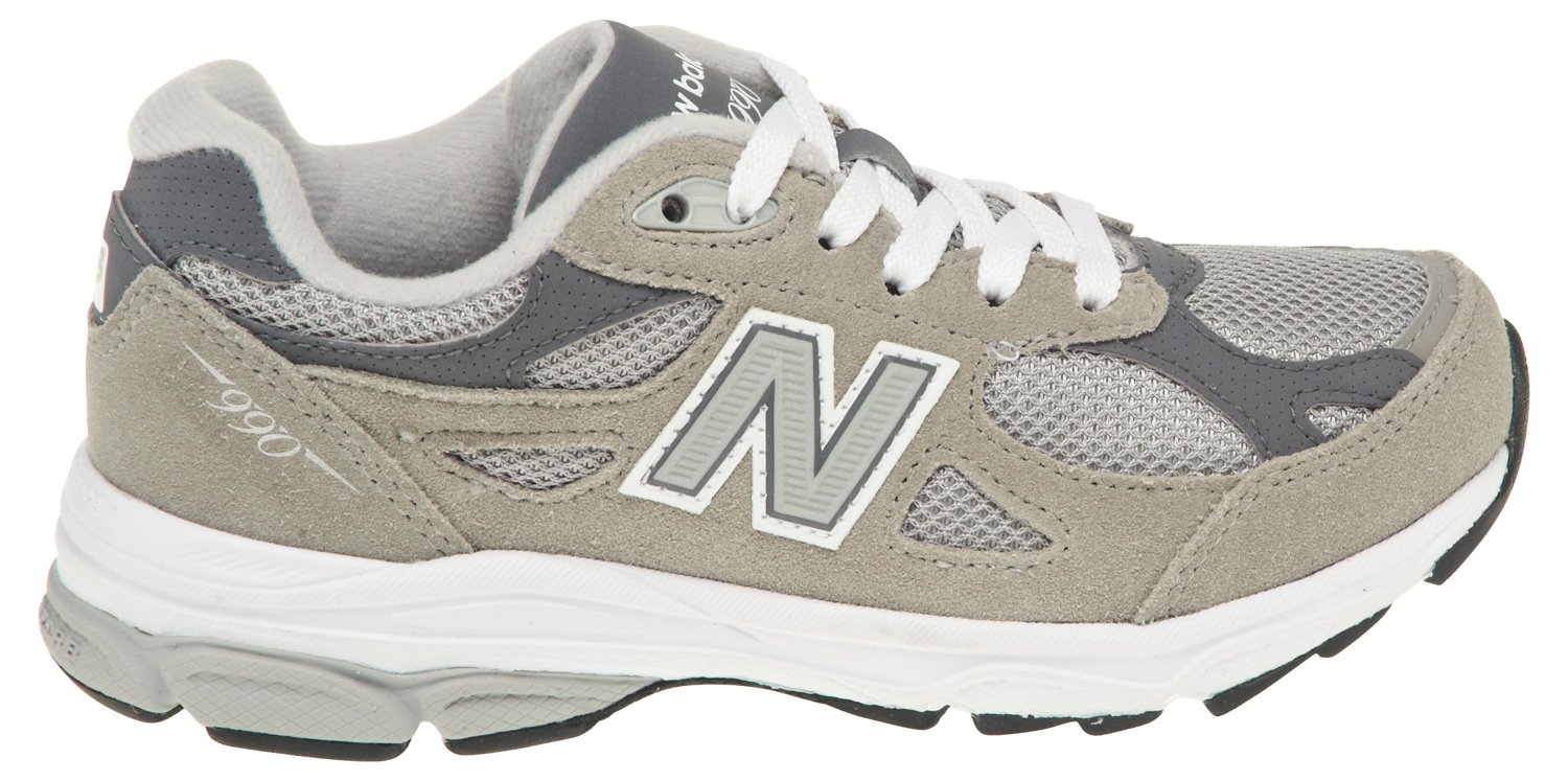 New Balance Kids' 990 Running Shoes