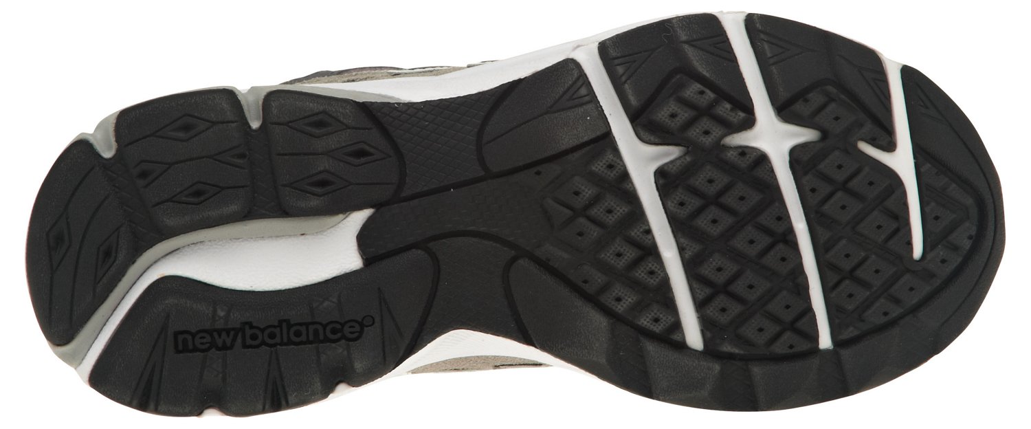 New Balance Kids' 990 Running Shoes - view number 6