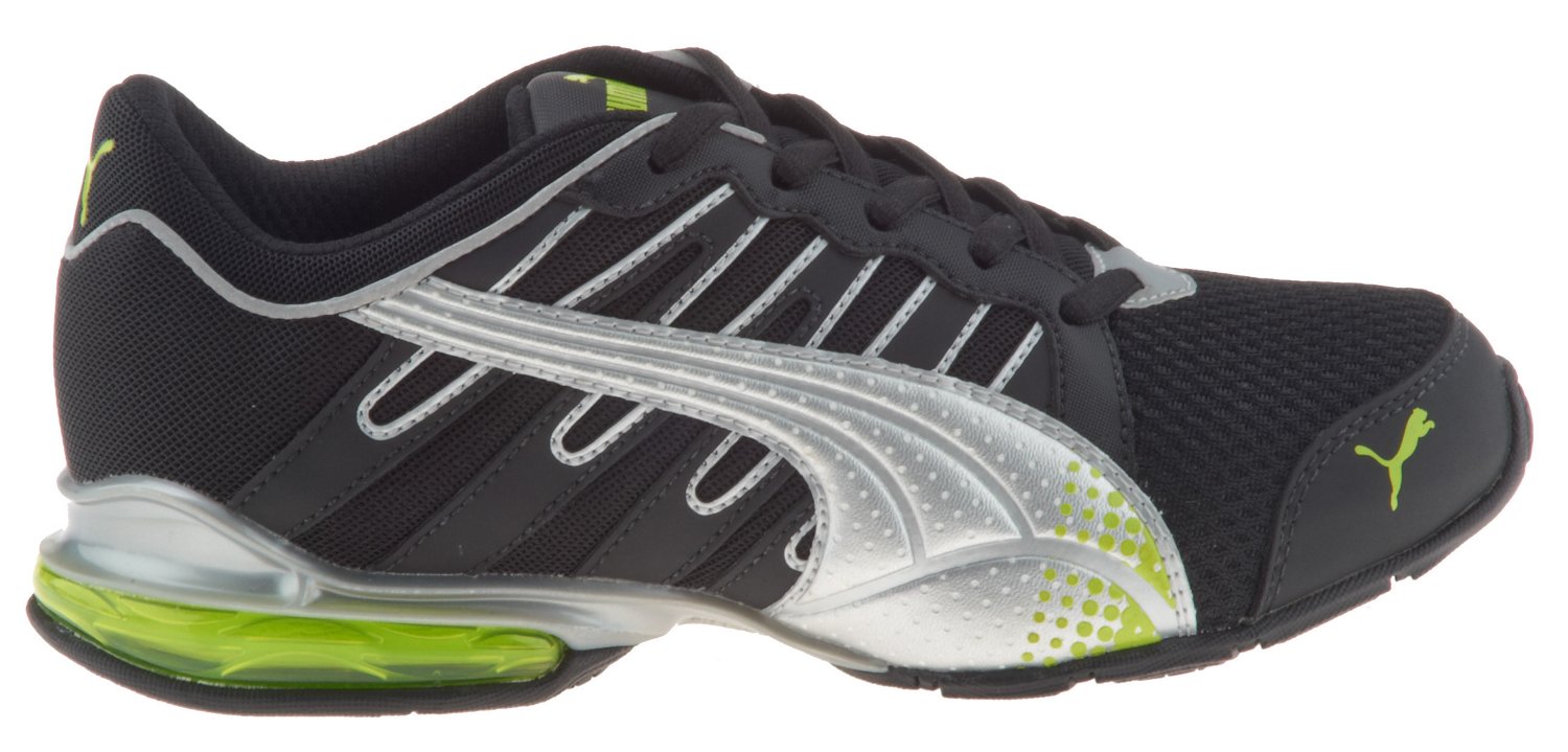 PUMA Boys' Voltaic III JR Shoes