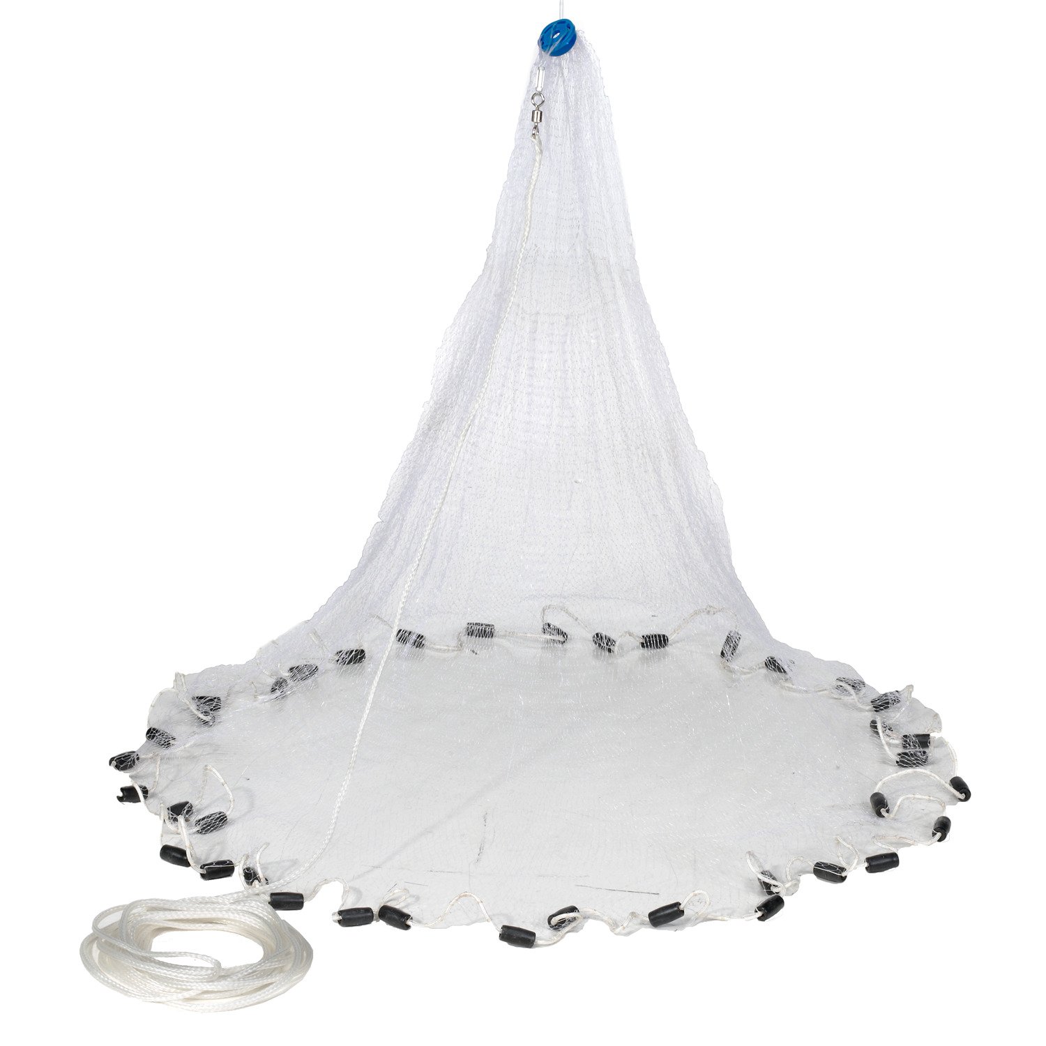 Fitec Super Spreader™ 5' Cast Net | Free Shipping at Academy