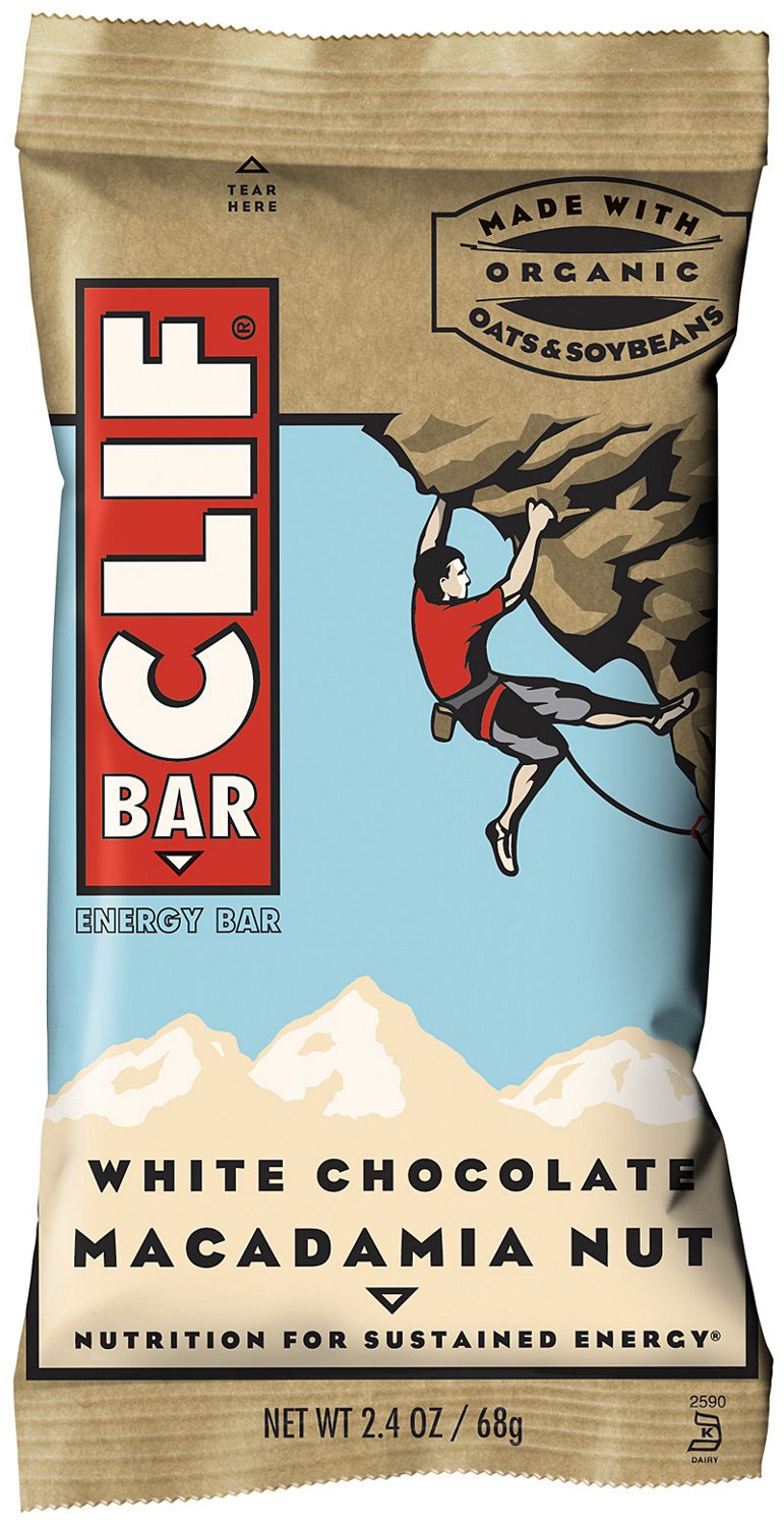 CLIF Bar Energy Bar