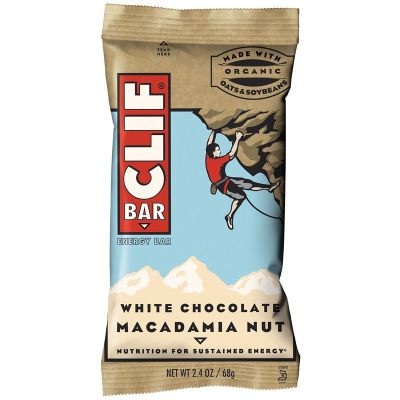 Clif Bar Energy Bar - image