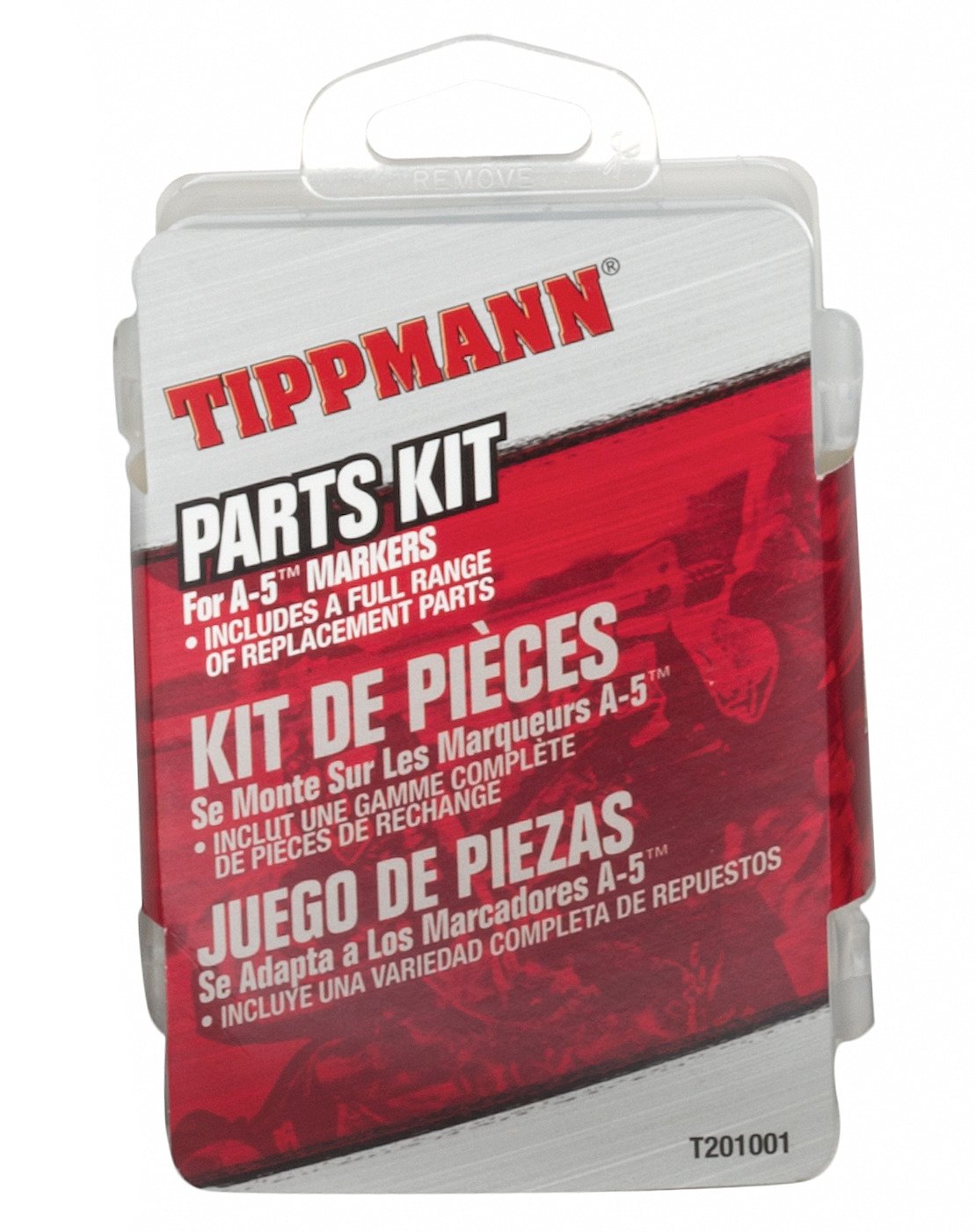 Tippmann Universal Parts Kit                                                                                                     - view number 2