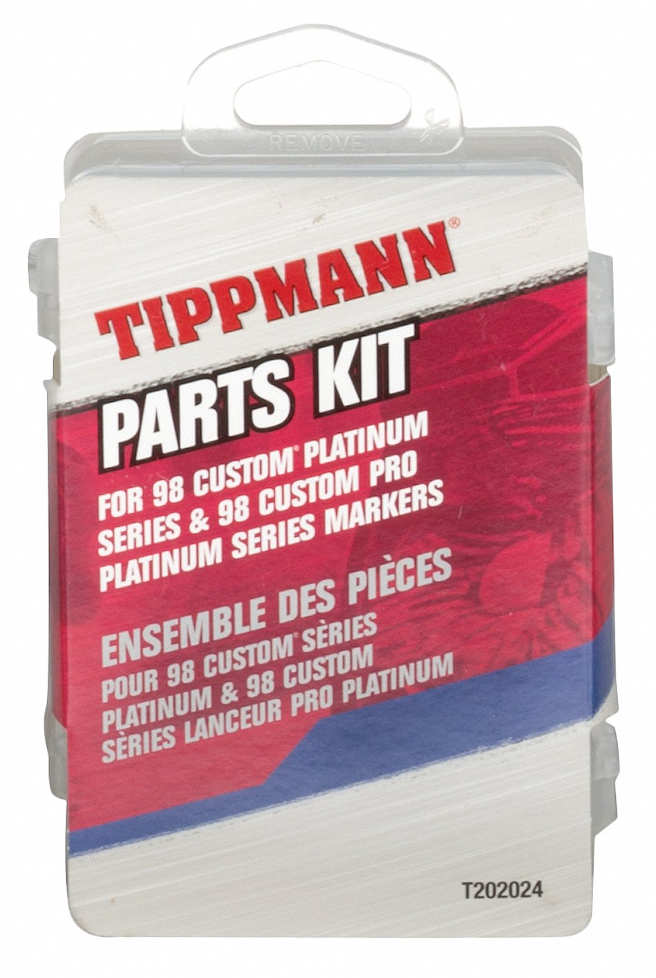 Tippmann 98 Custom® Universal Parts Kit - view number 2