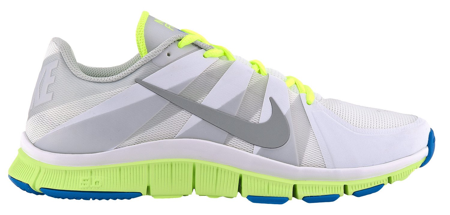 Nike Men's Free V3 Training Shoes - view number 2