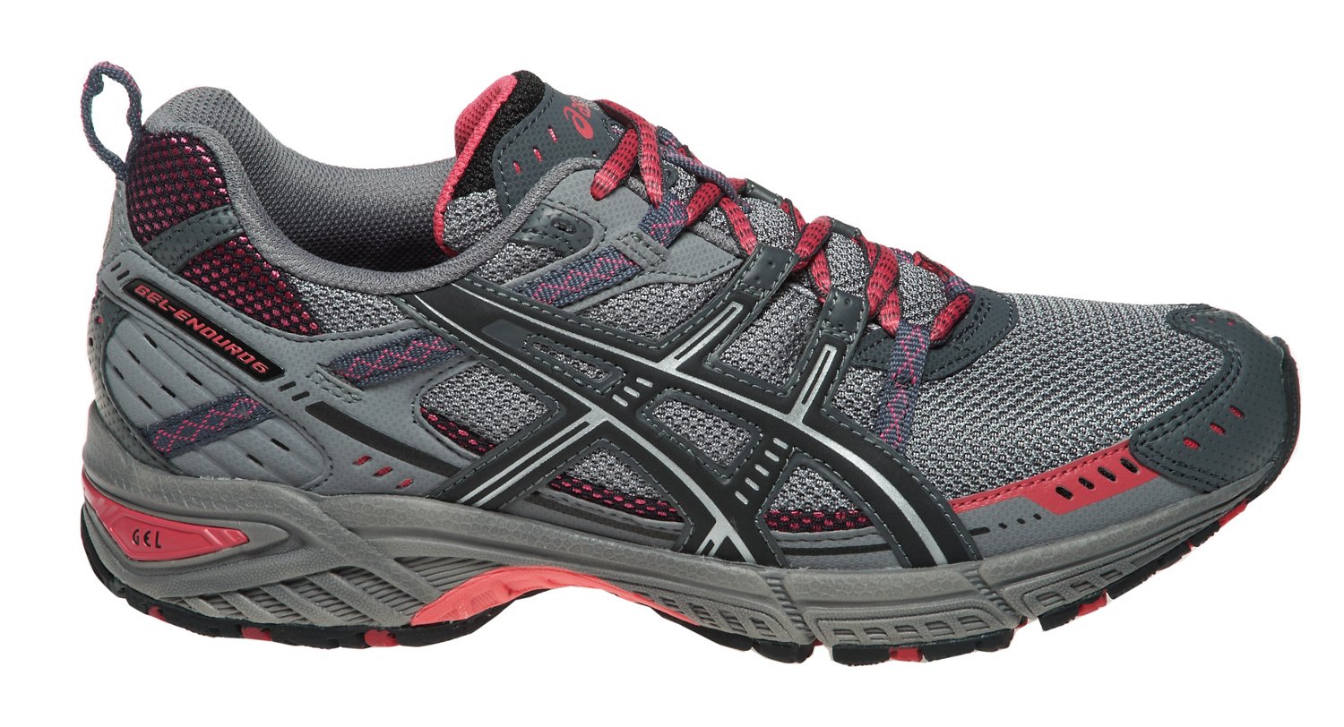 ASICS® Women's Gel-Enduro® 6 Running Shoes