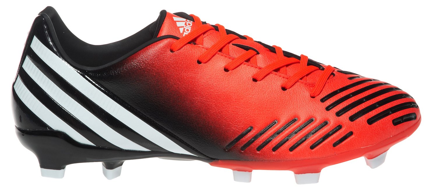 adidas™ predator® Absolado LZ TRX Men's FG Soccer Cleats