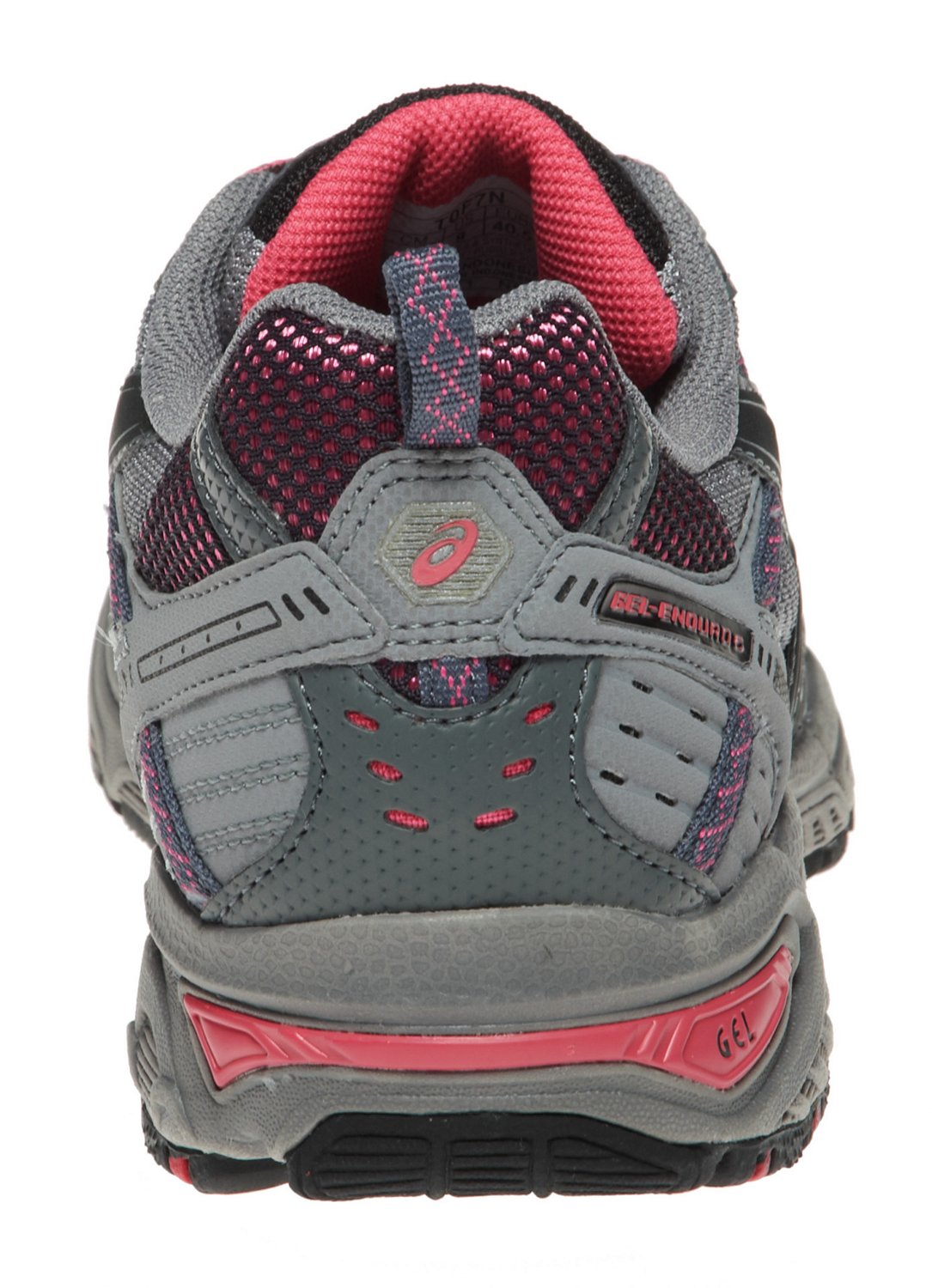 ASICS® Women's Gel-Enduro® 6 Running Shoes - view number 4