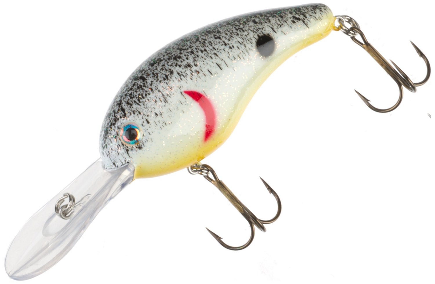 Strike King® Pro-Model® Series 5 Crankbait