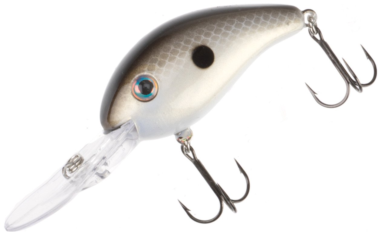 Strike King Pro-Model 3XD Series Crankbait