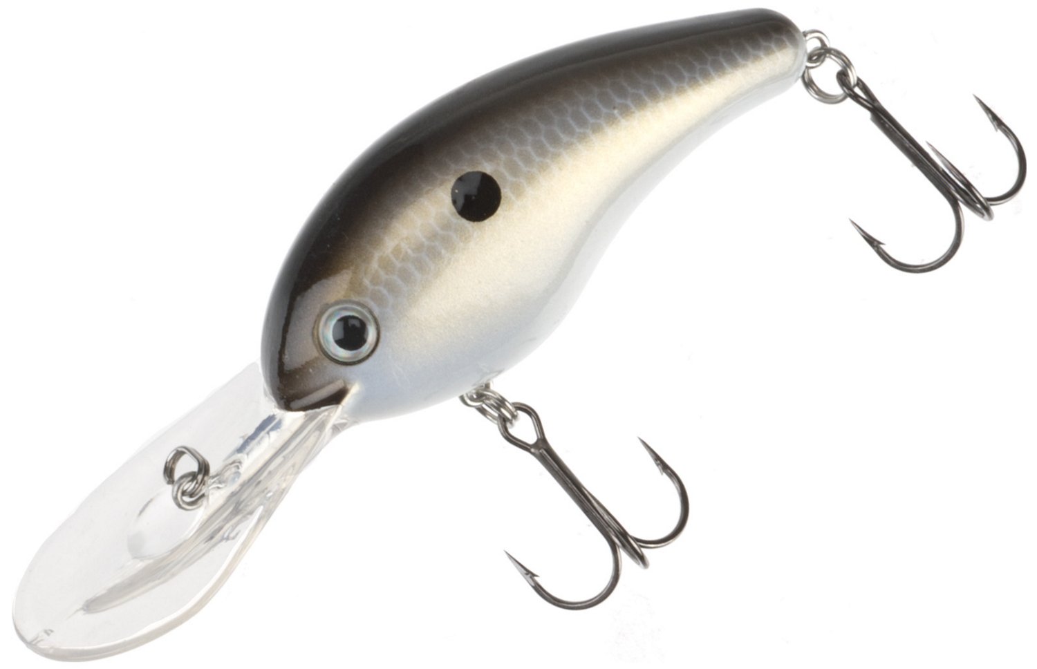 Strike King® Pro-Model® 5XD Crankbait