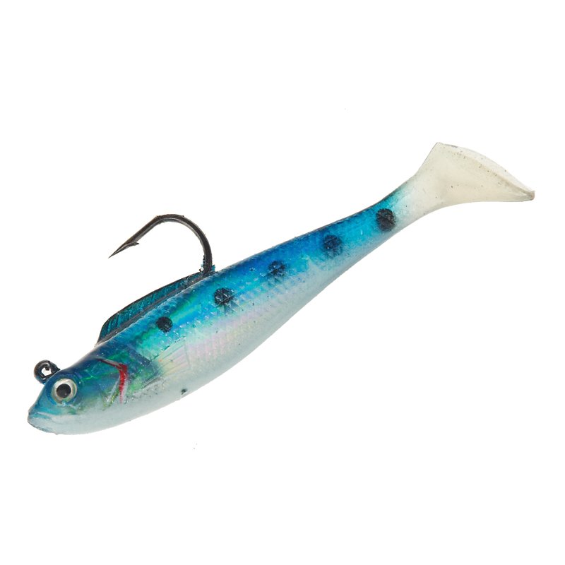 Tsunami Paddle Tail… - image