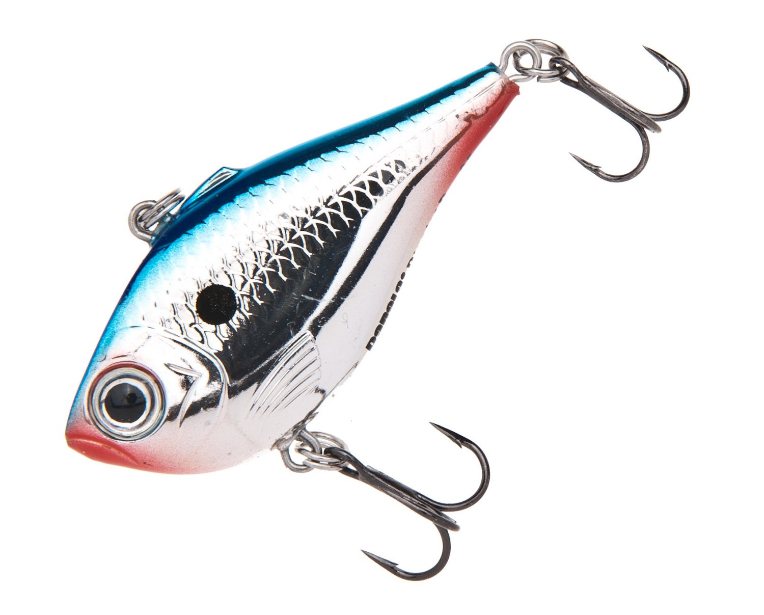 Rapala® Rippin' Rap® 5/16 Oz. Lipless Crankbait | Academy