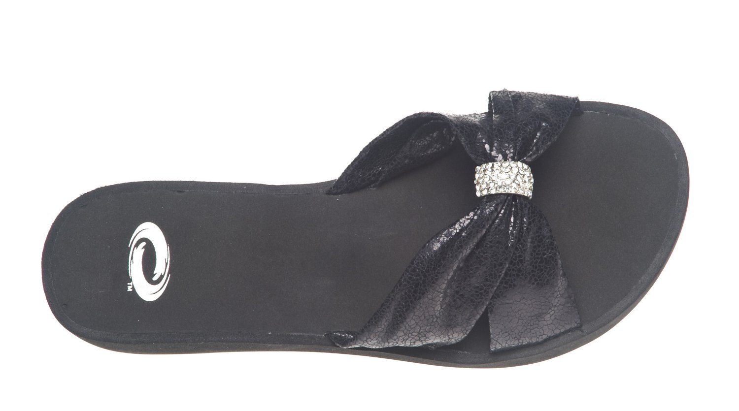 O'Rageous Women's Scarf Wedge Sandals - view number 3