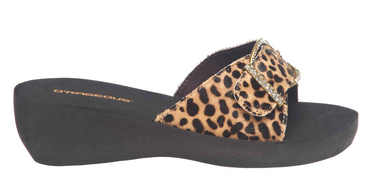 O'Rageous® Women's Wedge Sandals