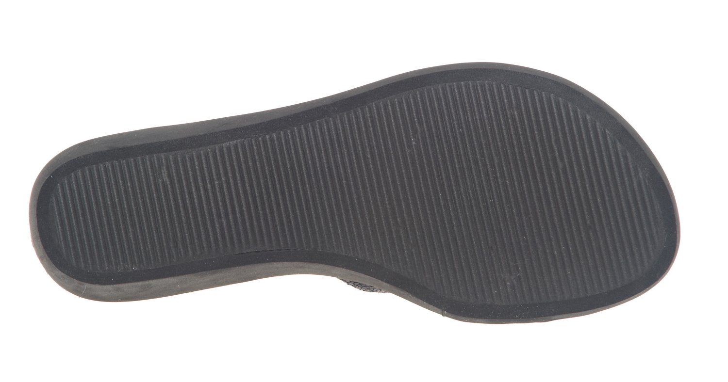 O'Rageous Women's Scarf Wedge Sandals - view number 4