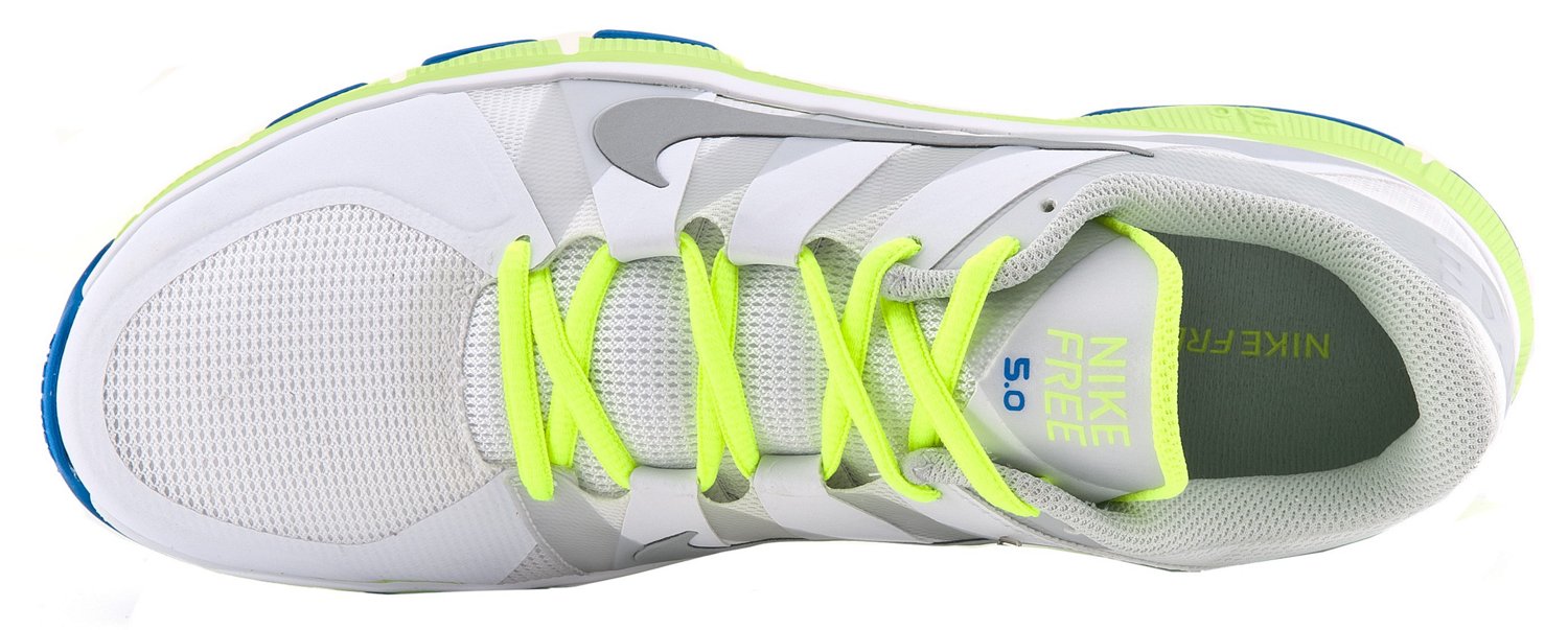 Nike Men's Free V3 Training Shoes - view number 6