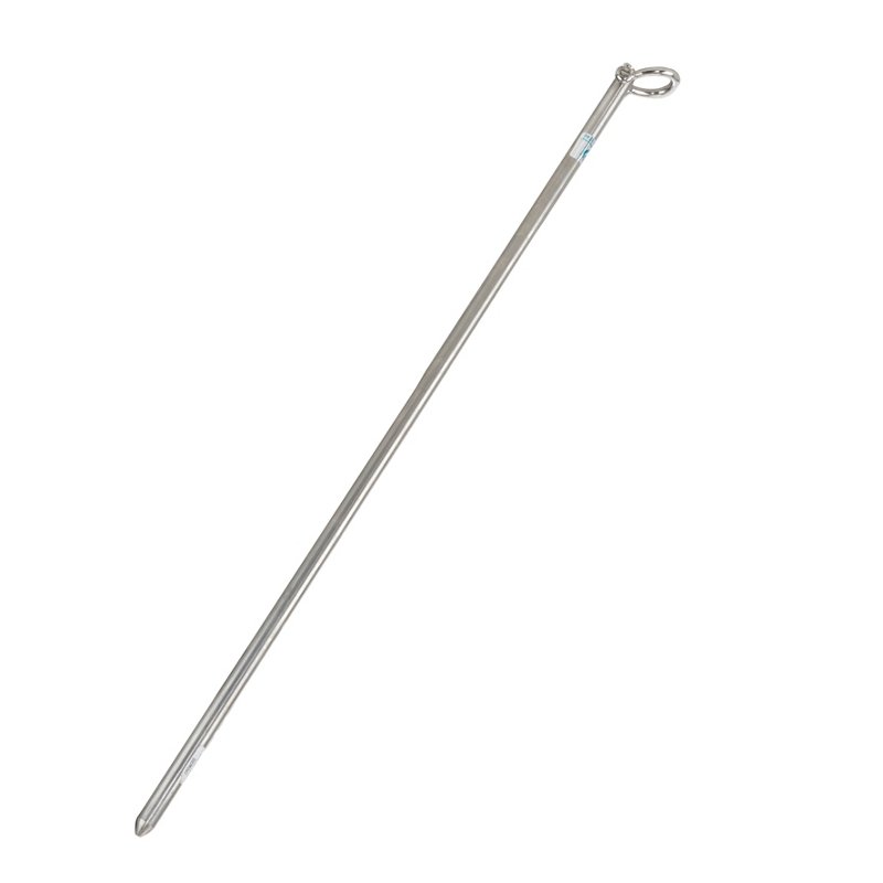 O&H 5 Ft. Stainless… - image