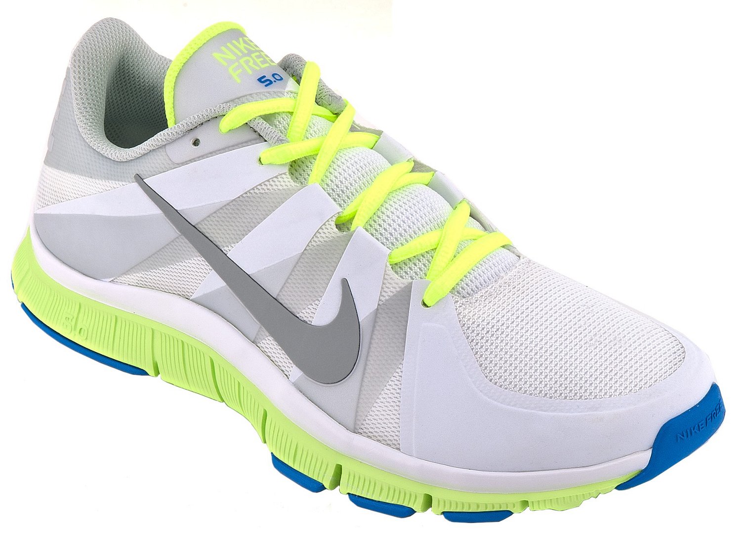 Nike Men's Free V3 Training Shoes - view number 3