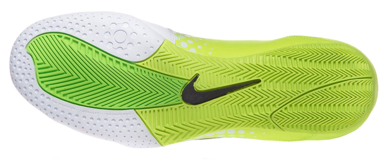 Nike Men's Nike5 Elastico Soccer Shoes - view number 6